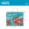 Puzzle Colorbaby Noah's Ark 72 Pezzi 90 x 60 cm (6 Unità)