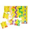Puzzle per Bambini Lisciani Fattoria 27 Pezzi 48 x 1 x 36 cm (6 Unità)