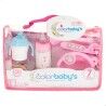 Accessori per Bambole Colorbaby 21 x 14 x 4,5 cm 6 Unità 7 Pezzi