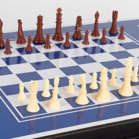 Calcio Balilla CB Games 90 x 68 x 43 cm