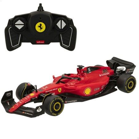Macchinina Telecomandata Ferrari (2 Unità)