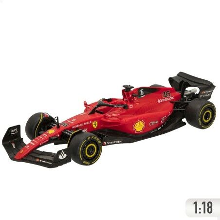 Macchinina Telecomandata Ferrari (2 Unità)