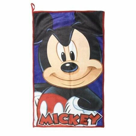 Necessaire con Accessori Mickey Mouse