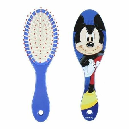 Necessaire con Accessori Mickey Mouse