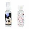Necessaire con Accessori Mickey Mouse