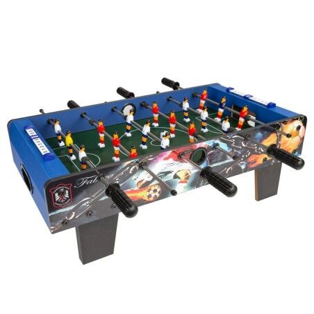 Calcio Balilla da Tavolo CB Games 69 x 24 x 37 cm (2 Unità)