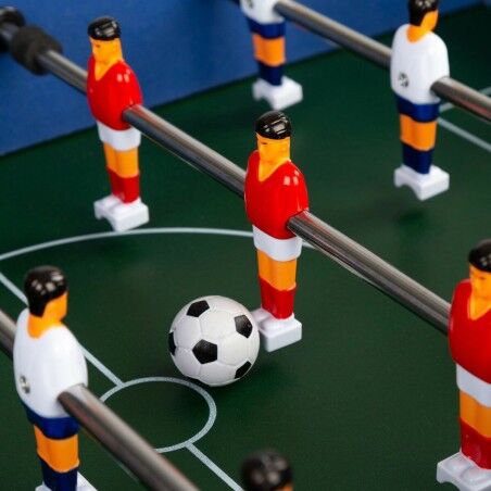 Calcio Balilla da Tavolo CB Games 69 x 24 x 37 cm (2 Unità)