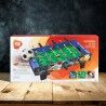 Calcio Balilla da Tavolo CB Games 69 x 24 x 37 cm (2 Unità)