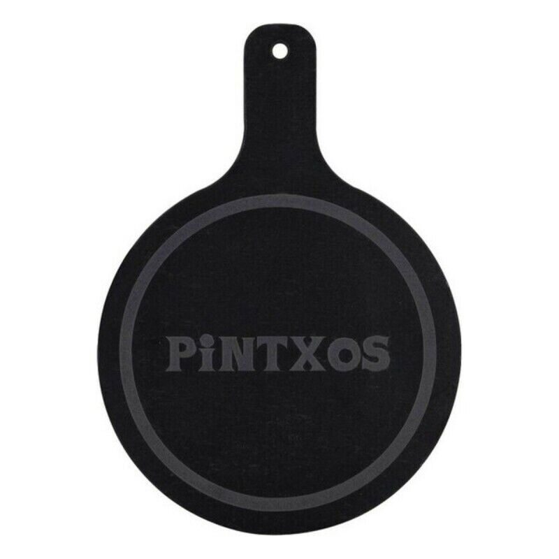 Vassoio Inde Pintxos (ø 20 x 28 x 0.5 cm) Vassoio Inde Pintxos (ø 20 x 28 x 0.5 cm)