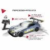 Macchinina Radiocomandata Mondo AMG GT3