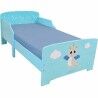 Letto Fun House LEON THE DRAGON 140 x 70 cm Legno MDF