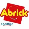 Set di Costruzioni Ecoiffier Abrick Base spaziale