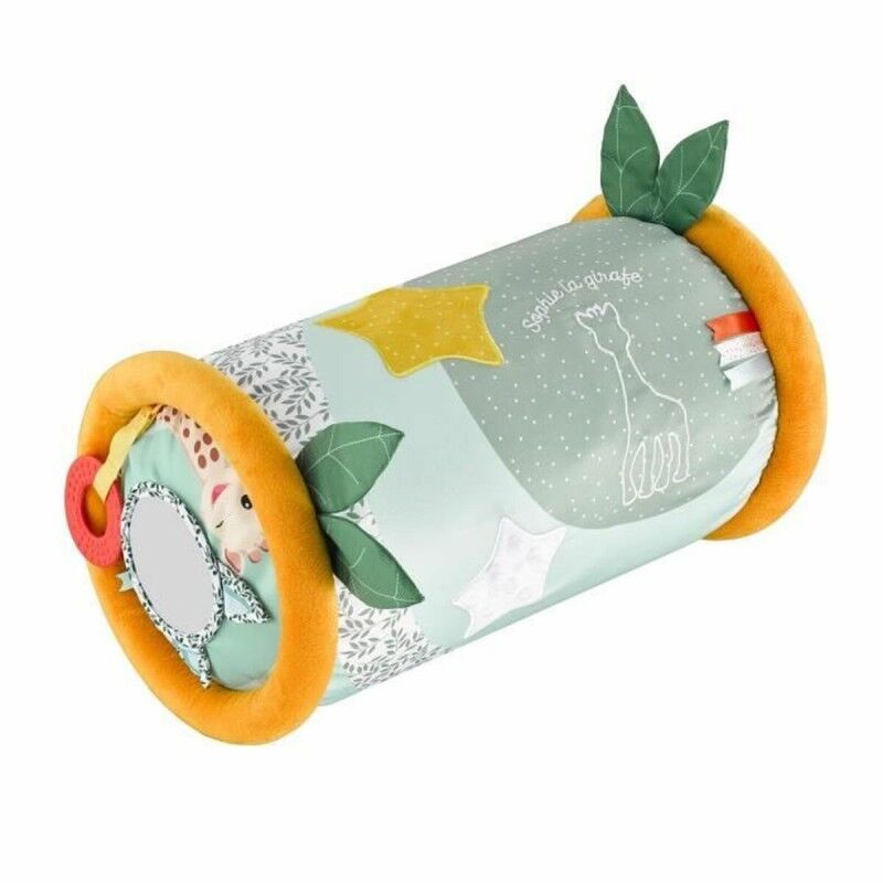 Rullo Sophie la Girafe Sophie the giraffe Plastica Rullo Sophie la Girafe Sophie the giraffe Plastica