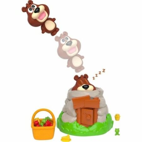 Gioco da Tavolo Goliath Attention à L'Ours (FR)