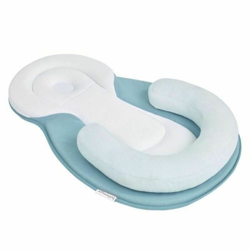 Cuscino Babymoov Riduttore Azzurro Cuscino Babymoov Riduttore Azzurro