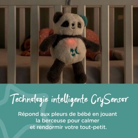 Peluche con Suono Tommee Tippee
