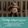 Peluche con Suono Tommee Tippee