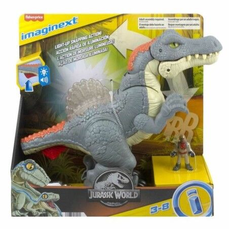 Dinosauro Fisher-Price