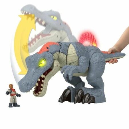 Dinosauro Fisher-Price