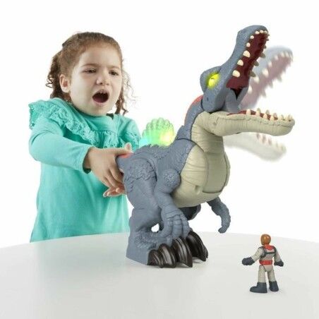 Dinosauro Fisher-Price