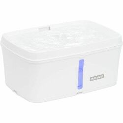 Fontana per Animali Domestici PetSafe Bianco