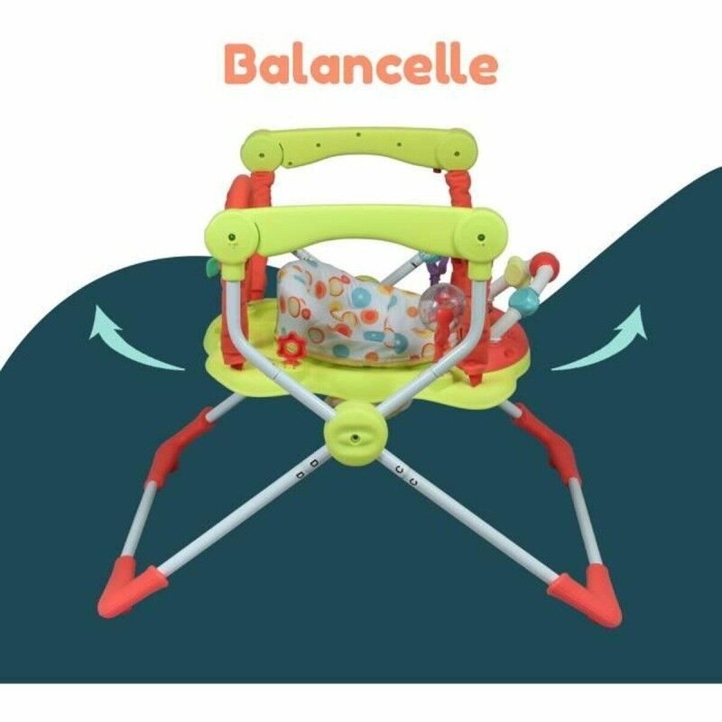 Arco di Attività per Bambini Looping Arco di Attività per Bambini Looping