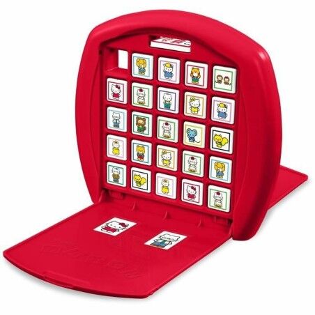 Gioco da Tavolo Winning Moves Hello Kitty Match