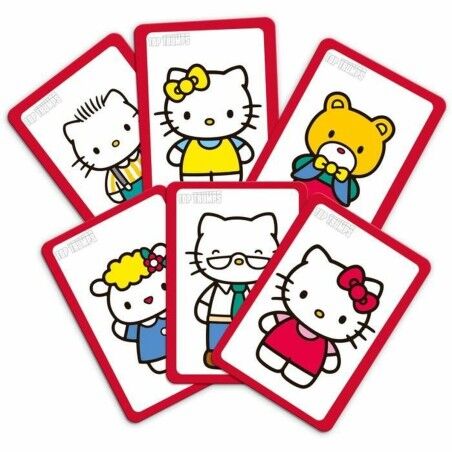 Gioco da Tavolo Winning Moves Hello Kitty Match