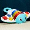Giocattolo per bebè Baby Einstein Ocean Explorers Pop & Explore (FR) Silicone