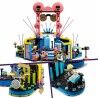 Set di Costruzioni Lego 42616 Friends Heartlake City Musical Violet 669 Pezzi