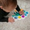 Giocattolo per bebè Baby Einstein Ocean Explorers Neptune's Plastica