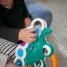 Giocattolo per bebè Baby Einstein Ocean Explorers Neptune's Plastica