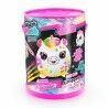 Animale di Peluche Canal Toys Neon Unicorno