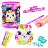 Animale di Peluche Canal Toys Neon Unicorno