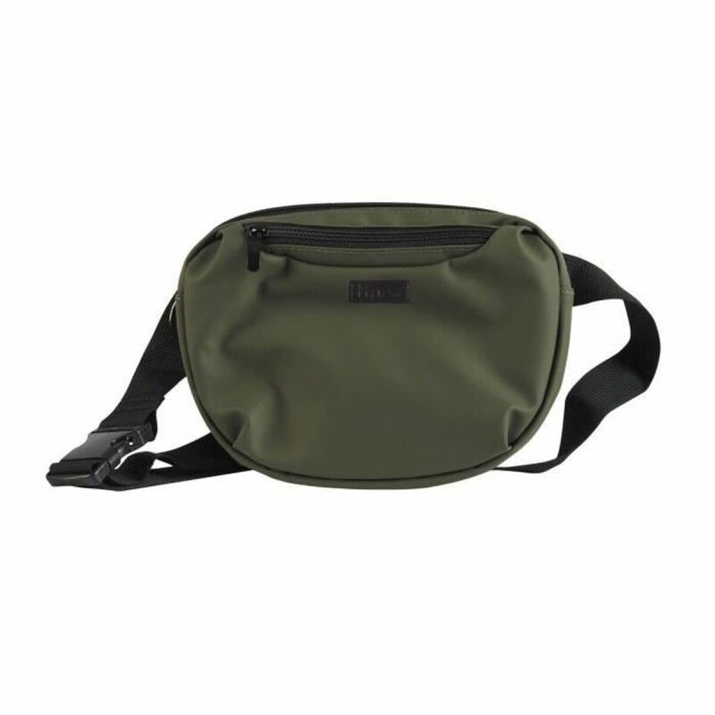 Borsa Fasciatoio per Pannolini Tineo Kaki Borsa Fasciatoio per Pannolini Tineo Kaki