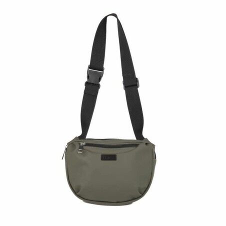 Borsa Fasciatoio per Pannolini Tineo Kaki