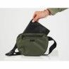 Borsa Fasciatoio per Pannolini Tineo Kaki