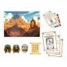 Gioco da Tavolo Clementoni Escape Room (FR)