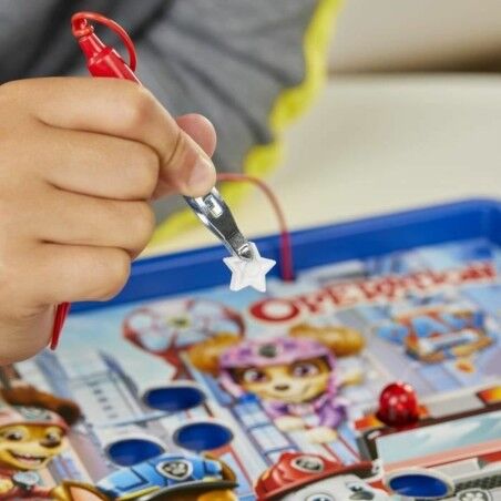 Gioco da Tavolo Hasbro DOCTEUR MABOUL - The Game: Paw Patrol (FR)