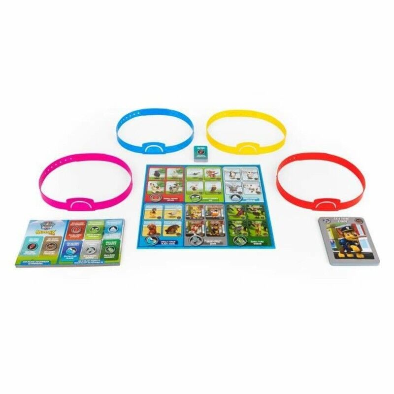Carte da Gioco Spin Master Carte da Gioco Spin Master