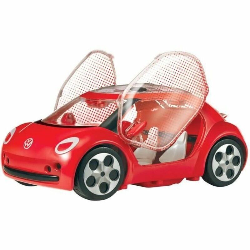 Macchina Bandai Ladybug´s e-beatle Macchina Bandai Ladybug´s e-beatle