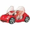 Macchina Bandai Ladybug´s e-beatle