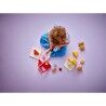 Set di Costruzioni Lego 10414 Daily Routines: Eating & Bedtime Multicolore