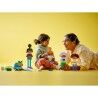 Set di Costruzioni Lego Duplo Buildable People with Big Emotions Multicolore