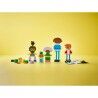 Set di Costruzioni Lego Duplo Buildable People with Big Emotions Multicolore