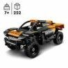 Set di Costruzioni Lego 42165 Neom McLaren Extreme E.Team Multicolore