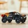 Set di Costruzioni Lego 42165 Neom McLaren Extreme E.Team Multicolore
