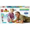Set di Costruzioni Lego Peppa Pig's Boat Trip Multicolore