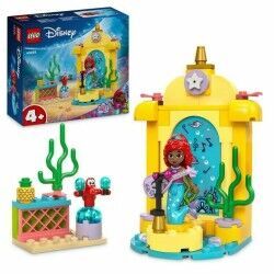 Set di Costruzioni Lego Ariel's Musical Multicolore