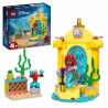 Set di Costruzioni Lego Ariel's Musical Multicolore
